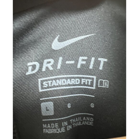 MLB All Star Game 2018 NWT Nike Polo Shirt - Picture 5 of 8